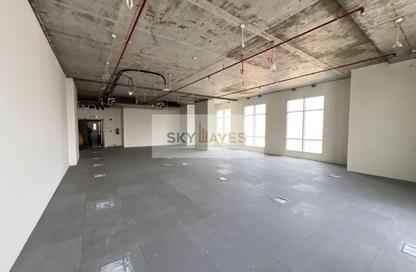 Office Space - 1 Bedroom - 1 Bathroom for rent in B-Ring Road - B-Ring Road - Doha