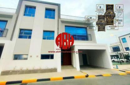 مجمع سكني - 3 غرف نوم - 4 حمامات للايجار في شارع الدانة - مريخ - المريخ - الدوحة مجمع سكني - 3 غرف نوم - 4 حمامات للايجار في شارع الدانة - مريخ - المريخ - الدوحة