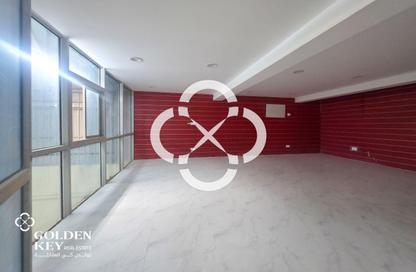 Warehouse - Studio - 1 for rent in Industrial Area 5 - Industrial Area - Industrial Area - Doha