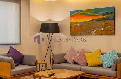 Apartment - 2 Bedrooms - 2 Bathrooms for rent in Al Mansoura - Al Mansoura - Doha