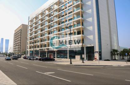 Apartment - 1 Bedroom - 1 Bathroom for rent in Lusail Residence - Marina District - Lusail