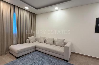 Apartment - 2 - 3 for rent in Dara - Fox Hills - Lusail