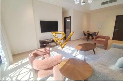 Apartment - 2 - 3 for rent in Giardino Apartments - The Pearl Island - Doha