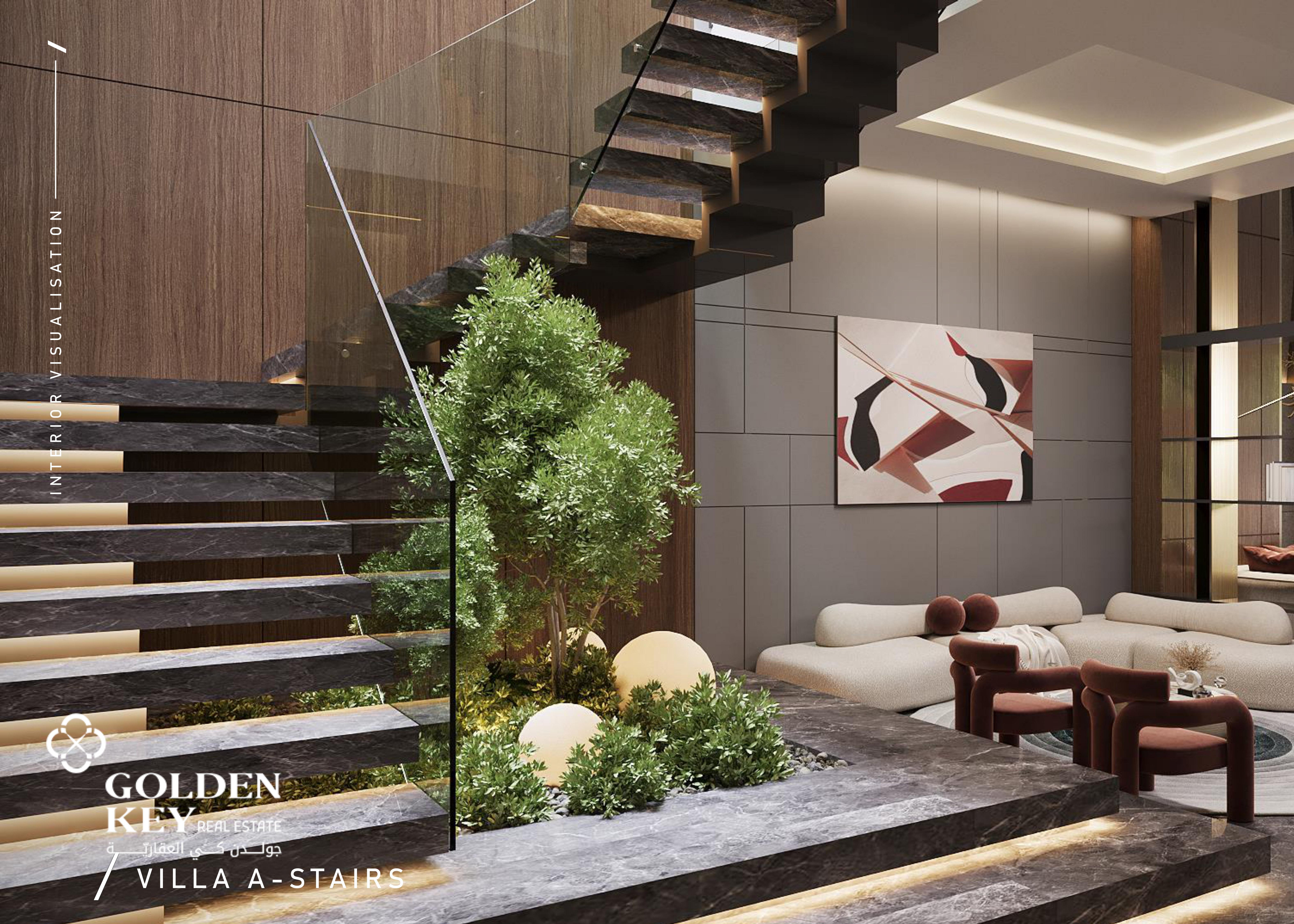 Luxury 5BR Villa |10% Down Payment | 6Years P/Plan