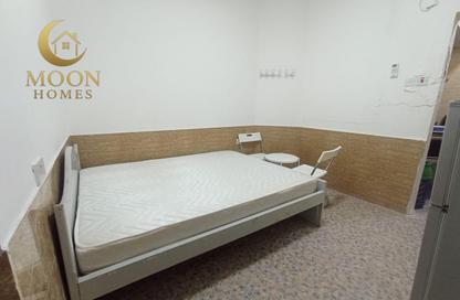 Apartment - Studio - 1 for rent in Umm Ghwailina Comm - Umm Ghuwalina - Umm Ghuwailina - Doha