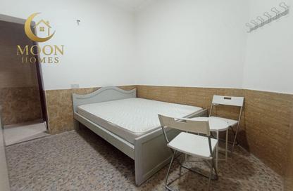 Apartment - Studio - 1 for rent in Umm Ghwailina Comm - Umm Ghuwalina - Umm Ghuwailina - Doha