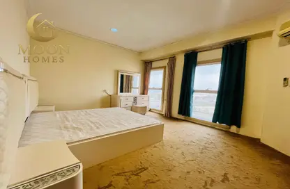 Apartment - 1 Bedroom - 1 Bathroom for rent in Umm Ghwailina Comm - Umm Ghuwalina - Umm Ghuwailina - Doha