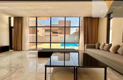 Apartment - 6 Bedrooms - 7 Bathrooms for rent in Sumaysimah - Sumaysimah - Al Khor