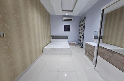 Apartment - 2 Bedrooms - 2 Bathrooms for rent in Old Airport Road - Old Airport Road - Doha