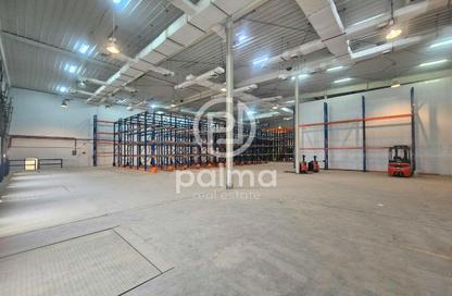 Warehouse - Studio - 2 for rent in Industrial Area 2 - Industrial Area - Industrial Area - Doha
