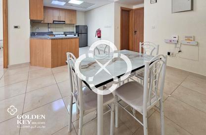 Apartment - 1 - 2 for sale in Piazza 1 - La Piazza - Fox Hills - Lusail