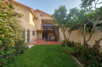 Compound - 3 Bedrooms - 3 Bathrooms for rent in Al Messila - Al Messila - Doha