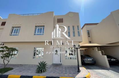 Apartment - 5 - 5 for rent in Al Keesa Gate - Al Kheesa - Umm Salal Mohammed