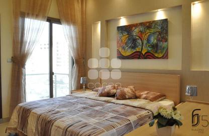 Apartment - 2 - 2 for rent in Umm Ghwailina Comm - Umm Ghuwalina - Umm Ghuwailina - Doha