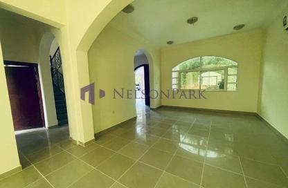 مجمع سكني - 4 غرف نوم - 4 حمامات للايجار في شارع عمار بن ياسر - العزيزية - الدوحة مجمع سكني - 4 غرف نوم - 4 حمامات للايجار في شارع عمار بن ياسر - العزيزية - الدوحة