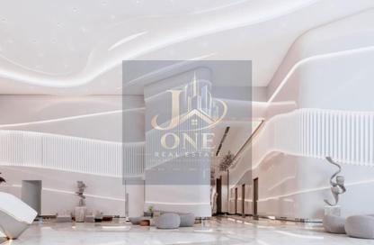 Apartment - 1 - 2 for sale in Skala Tower - Lusail City - Lusail Apartment - 1 - 2 for sale in Skala Tower - Lusail City - Lusail