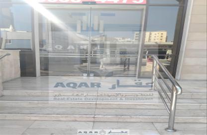 Office Space - Studio - 2 Bathrooms for rent in Al Jazeera Street - Fereej Bin Mahmoud North - Fereej Bin Mahmoud - Doha Office Space - Studio - 2 Bathrooms for rent in Al Jazeera Street - Fereej Bin Mahmoud North - Fereej Bin Mahmoud - Doha