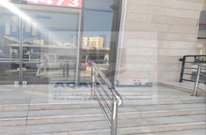 مساحات مكتبية - استوديو - 2 حمامات للايجار في شارع الجزيره - فريج بن محمود الشمالي - فريج بن محمود - الدوحة