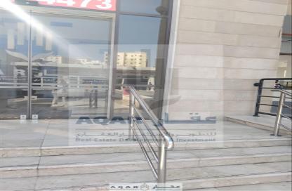 Office Space - Studio - 2 Bathrooms for rent in Al Jazeera Street - Fereej Bin Mahmoud North - Fereej Bin Mahmoud - Doha Office Space - Studio - 2 Bathrooms for rent in Al Jazeera Street - Fereej Bin Mahmoud North - Fereej Bin Mahmoud - Doha