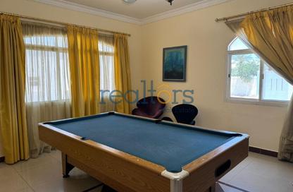 Compound - 4 - 4 for rent in Al Rawabi - Al Rayyan - Doha
