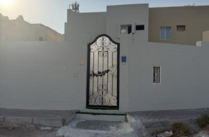 Villa - 4 - 4 for rent in Ain Khaled - Doha Villa - 4 - 4 for rent in Ain Khaled - Doha