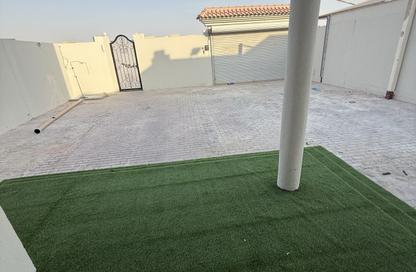 Villa - 4 - 4 for rent in Ain Khaled - Doha Villa - 4 - 4 for rent in Ain Khaled - Doha
