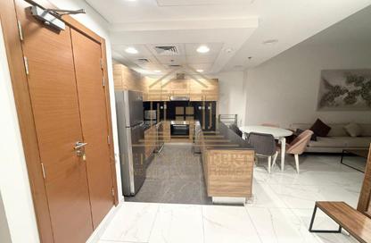 Apartment - 1 Bedroom - 1 Bathroom for rent in West Bay Tower - West Bay - West Bay - Doha