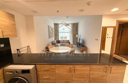 Apartment - 1 Bedroom - 1 Bathroom for rent in West Bay Tower - West Bay - West Bay - Doha