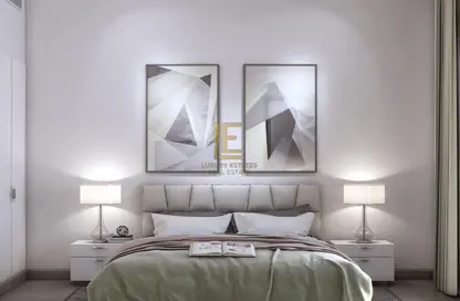 Apartment - 2 Bedrooms - 3 Bathrooms for sale in Al Erkyah City - Lusail Apartment - 2 Bedrooms - 3 Bathrooms for sale in Al Erkyah City - Lusail