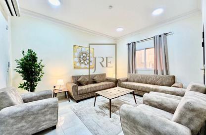 Villa - 6 Bedrooms - 7 Bathrooms for sale in Al Sakhama - Doha