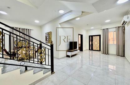 Villa - 6 Bedrooms - 7 Bathrooms for sale in Al Sakhama - Doha