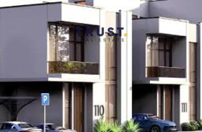 Villa - 4 - 4 for sale in South Garden - Al Wukair - Al Wakra