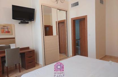 Apartment - 2 Bedrooms - 3 Bathrooms for rent in Al Rabban Tower - West Bay - West Bay - Doha