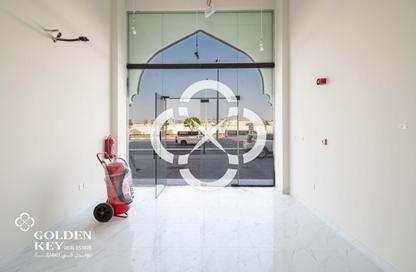 Shop - Studio - 1 for rent in Al Markhiya Street - Al Markhiya - Doha