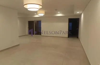 Apartment - 2 Bedrooms - 3 Bathrooms for rent in East Porto Drive - Porto Arabia - The Pearl Island - Doha