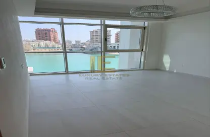 Apartment - 2 Bedrooms - 2 Bathrooms for rent in Gewan Island - The Pearl Island - Doha