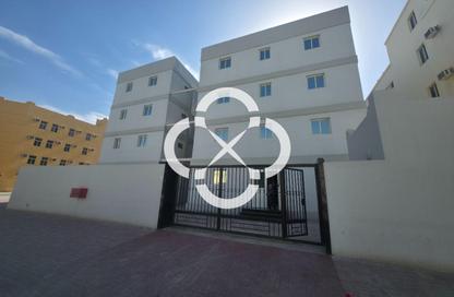 Labor Camp - Studio - 7+ for rent in Umm Salal Mahammad - Umm Salal City - Doha
