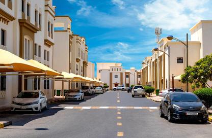 Villa - 3 Bedrooms - 3 Bathrooms for rent in Ezdan Village 1 - Al Gharrafa - Doha