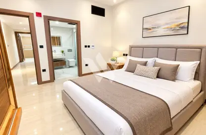 Apartment - 2 Bedrooms - 2 Bathrooms for rent in Al Waab Street - Al Waab - Doha Apartment - 2 Bedrooms - 2 Bathrooms for rent in Al Waab Street - Al Waab - Doha