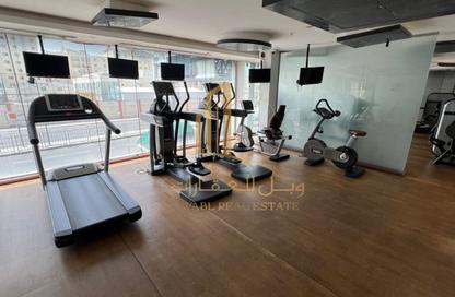Apartment - 2 Bedrooms - 2 Bathrooms for rent in New Doha - Doha