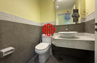 Apartment - 1 Bedroom - 2 Bathrooms for rent in Somerset Al Mansoura - Al Mansoura - Doha