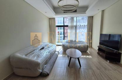 Apartment - 2 - 3 for rent in Giardino Apartments - The Pearl Island - Doha