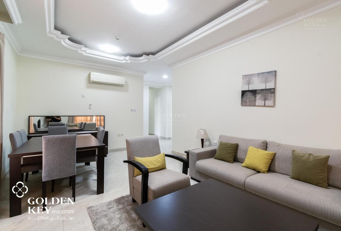 80 Units | Family Accomodation | Near Metro