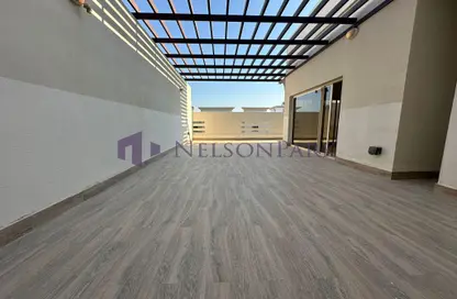 (بنتهاوس  (روف - 3 غرف نوم - 4 حمامات للايجار في الخرج 30 - الوسيل