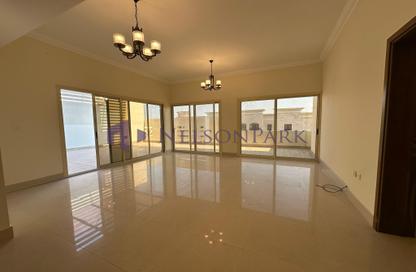 Penthouse - 3 Bedrooms - 4 Bathrooms for rent in Al Kharaej 30 - Lusail
