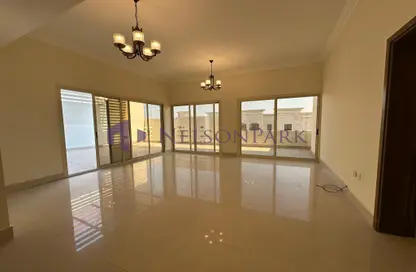 (بنتهاوس  (روف - 3 غرف نوم - 4 حمامات للايجار في الخرج 30 - الوسيل