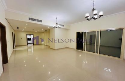 Penthouse - 3 Bedrooms - 4 Bathrooms for rent in Al Kharaej 30 - Lusail
