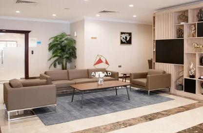 Apartment - 2 - 1 for rent in Al Sadd - Doha Apartment - 2 - 1 for rent in Al Sadd - Doha