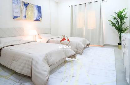 Apartment - 2 - 1 for rent in Al Sadd - Al Sadd - Doha Apartment - 2 - 1 for rent in Al Sadd - Al Sadd - Doha