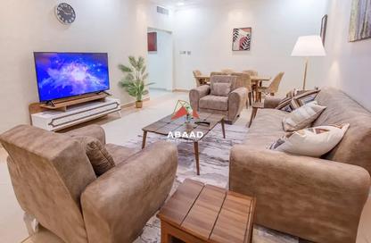 Apartment - 2 - 1 for rent in Al Sadd - Al Sadd - Doha Apartment - 2 - 1 for rent in Al Sadd - Al Sadd - Doha